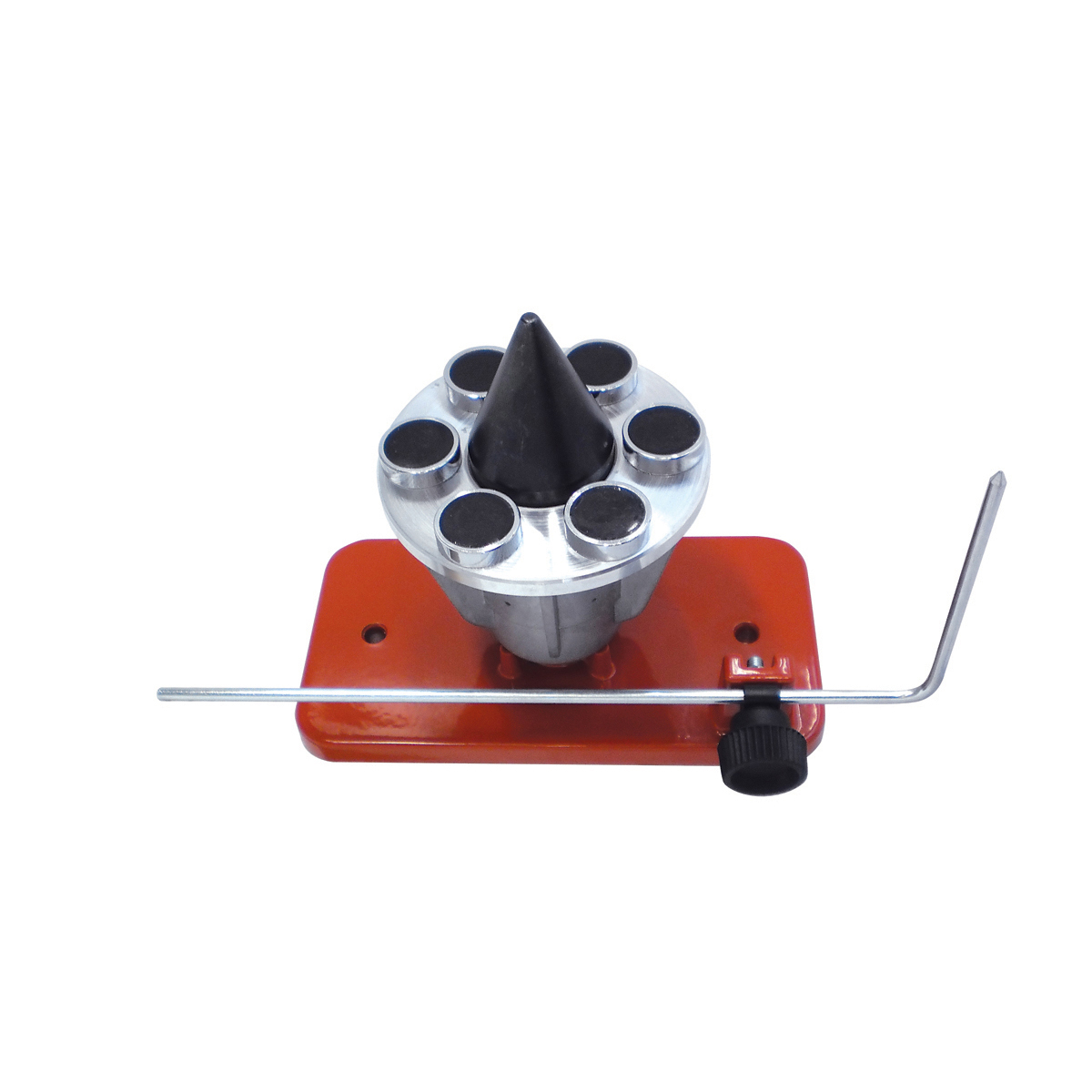 Lawnmower Blade Balancer