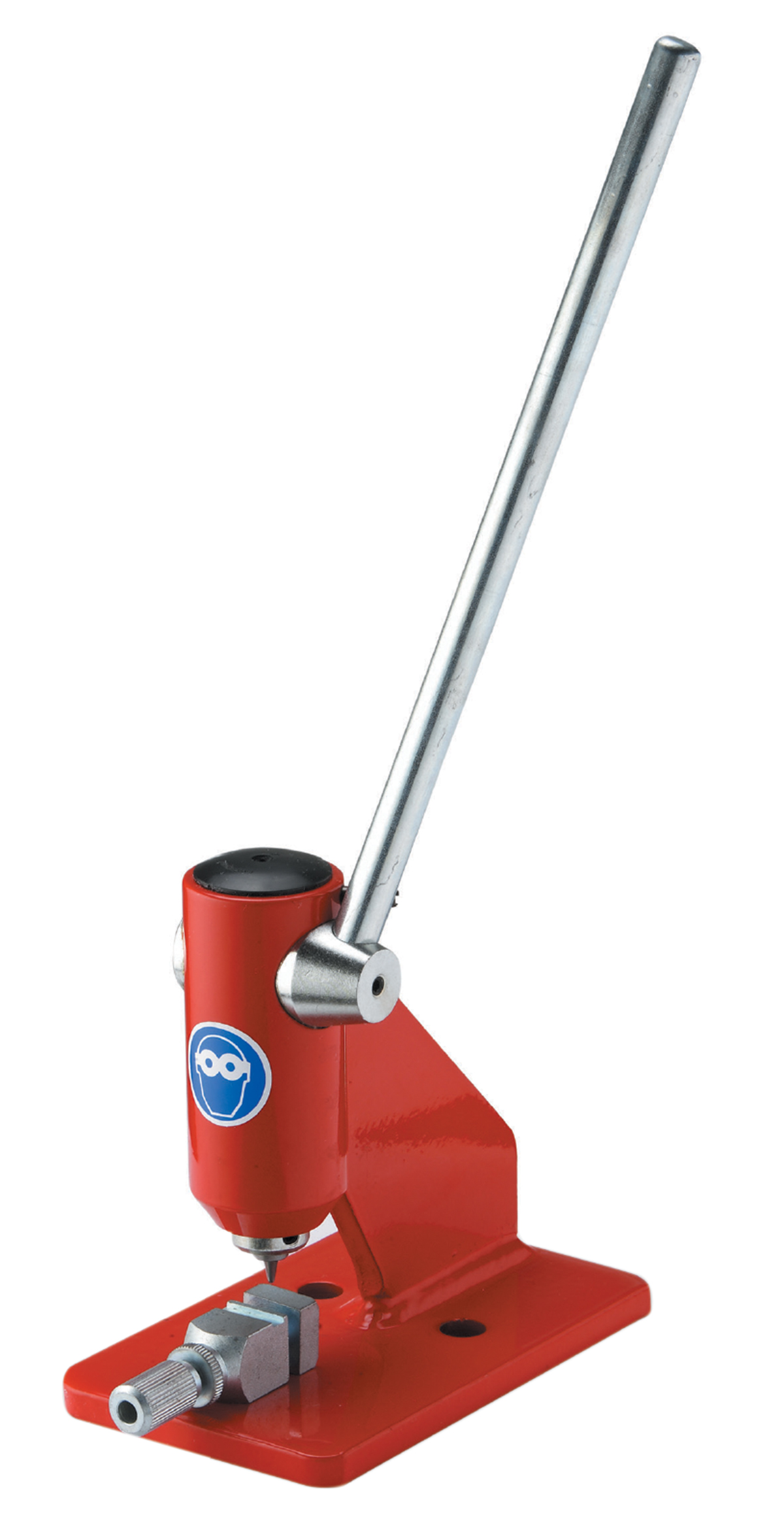 Tecomec Steel Chain Breaker