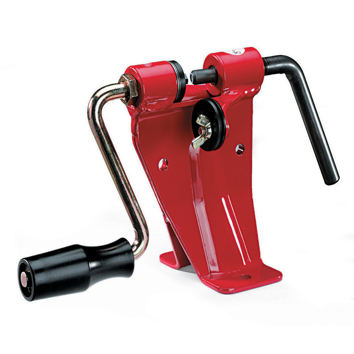 Tecomec Steel Rivet Spinner