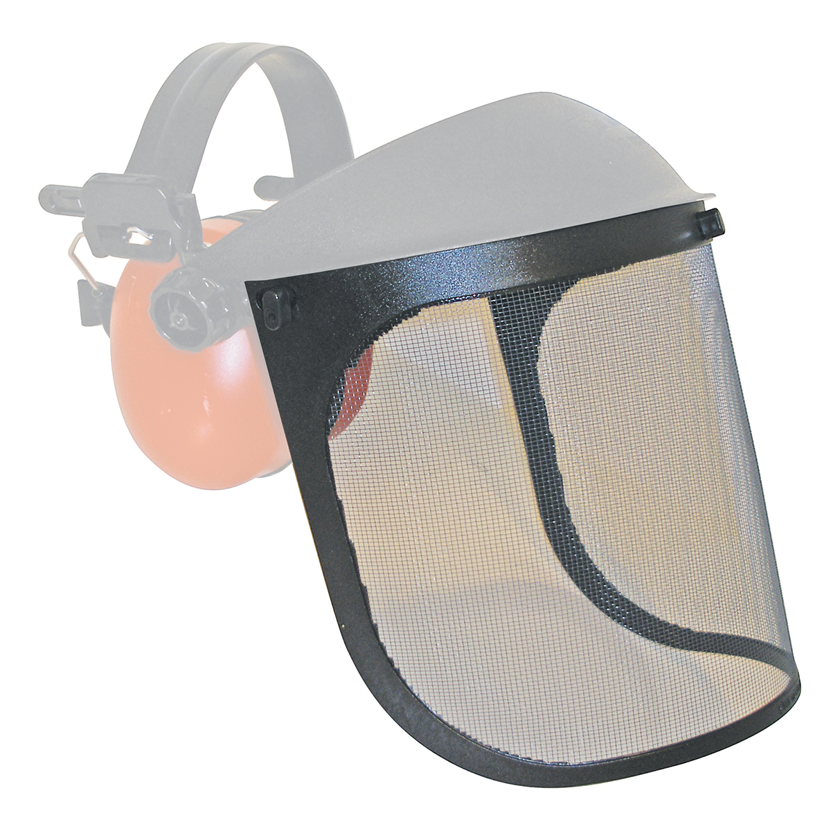 Replacement Mesh Visor FOR JM106