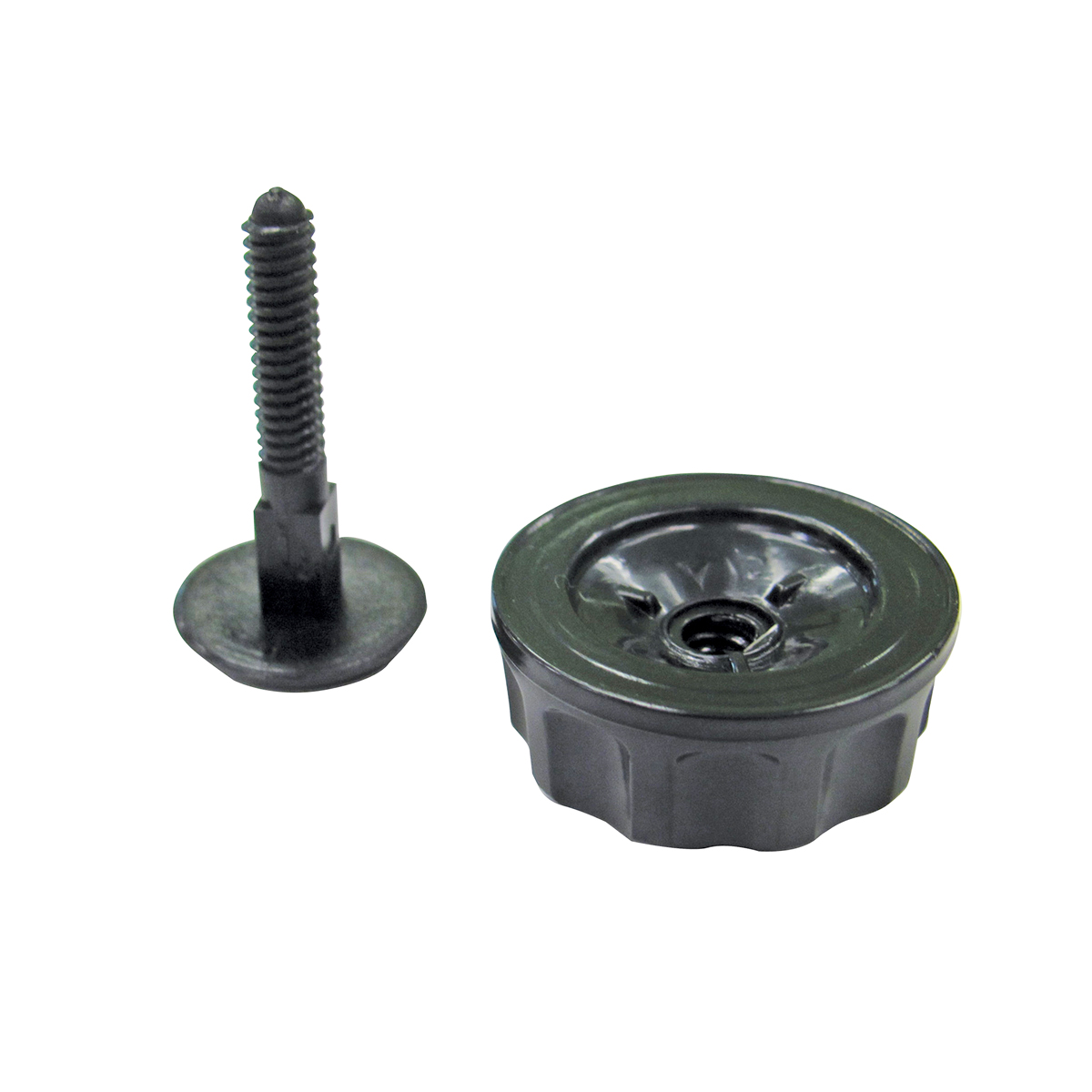 Tecomec Screw & Lock-Ring Kit suits JM106 – 10 pack