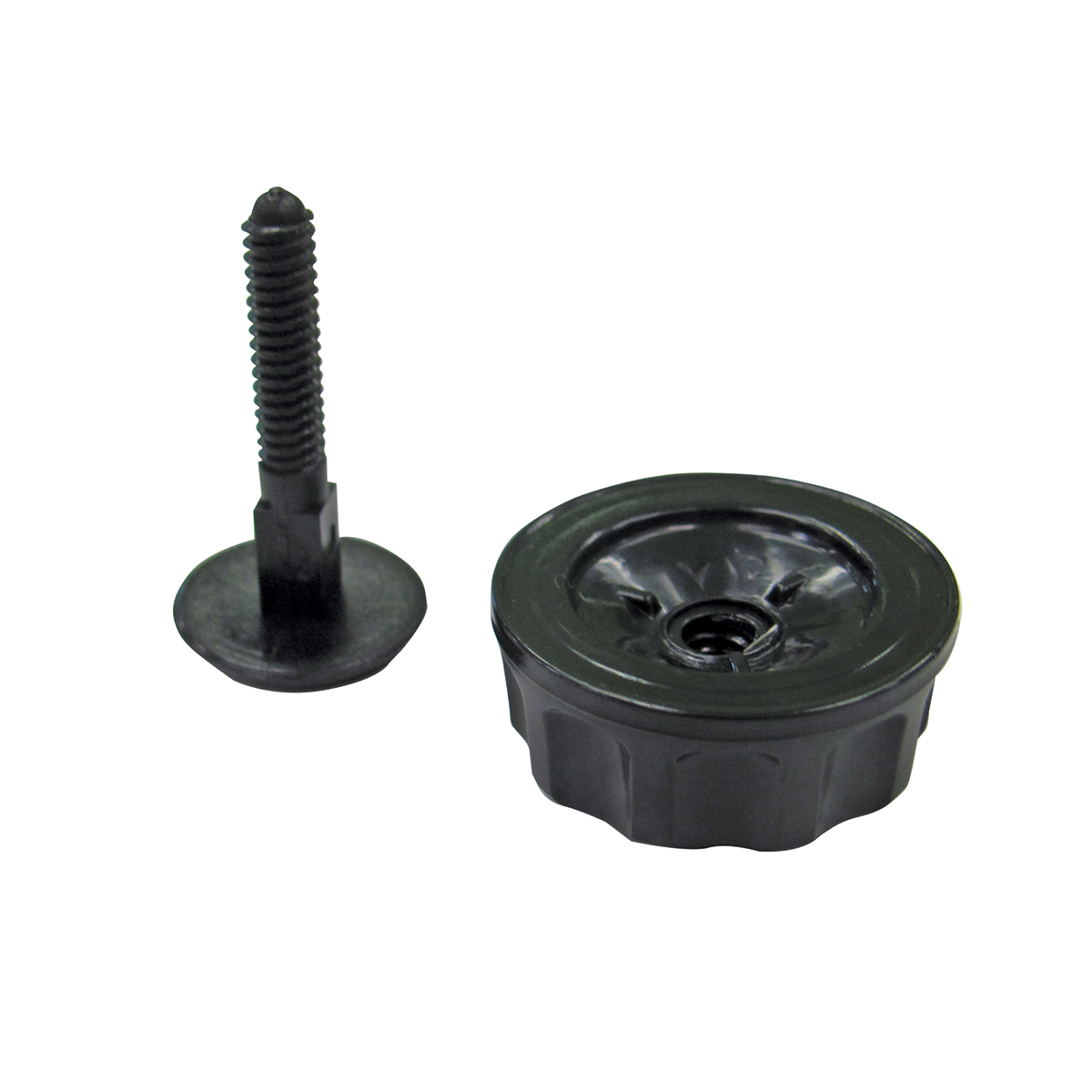 Tecomec Screw & Lock-Ring Kit suits JM106 – 10 pack
