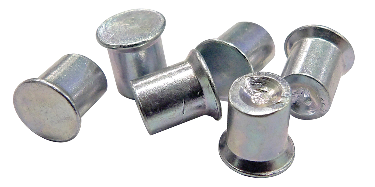 Tsumura Nose Rivets