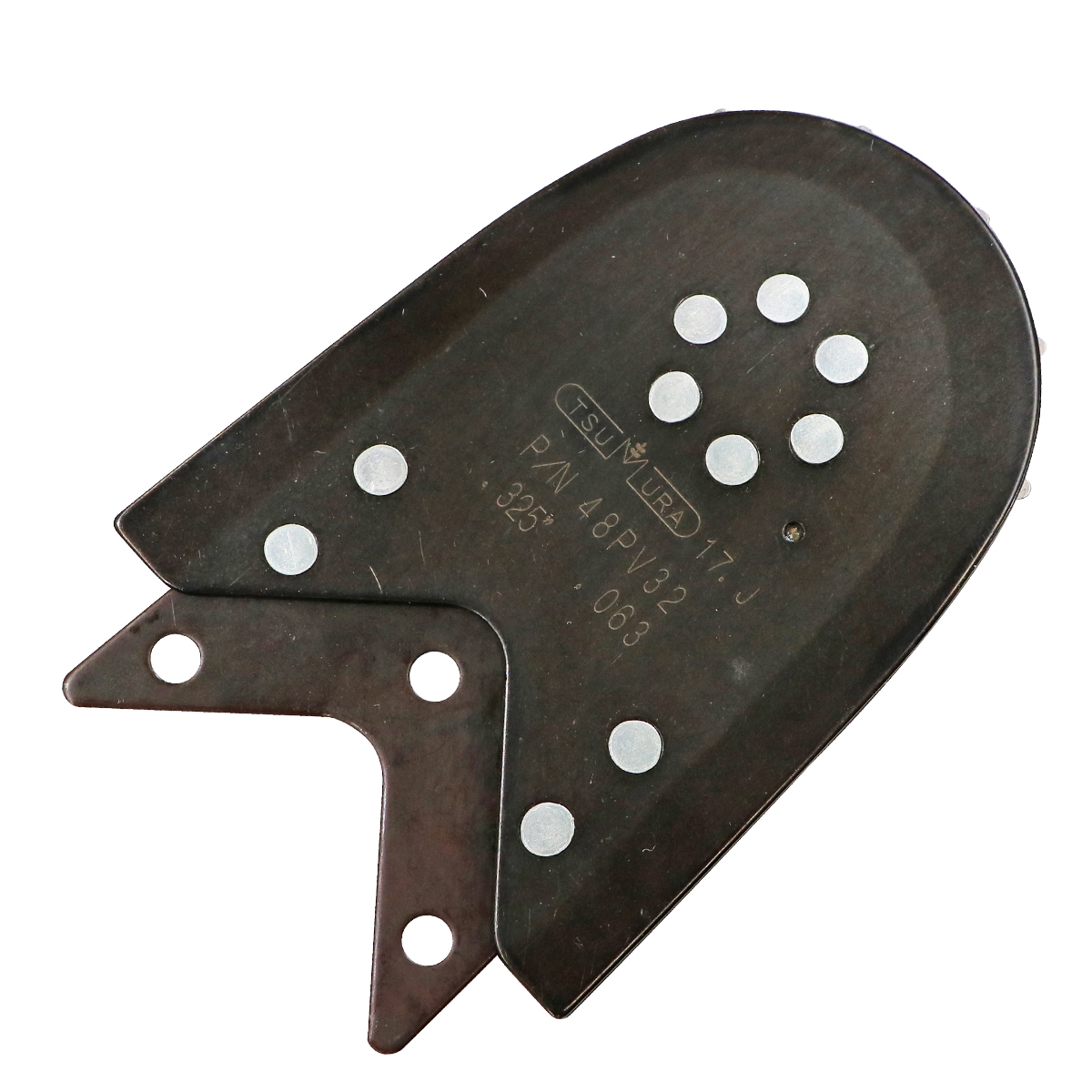 Tsumura Nose Assembly – .325″, .063″, 12 tooth