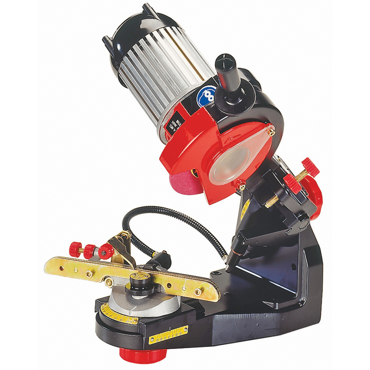 Tecomec SUPERJolly Grinder (Speed Sharp Auto)