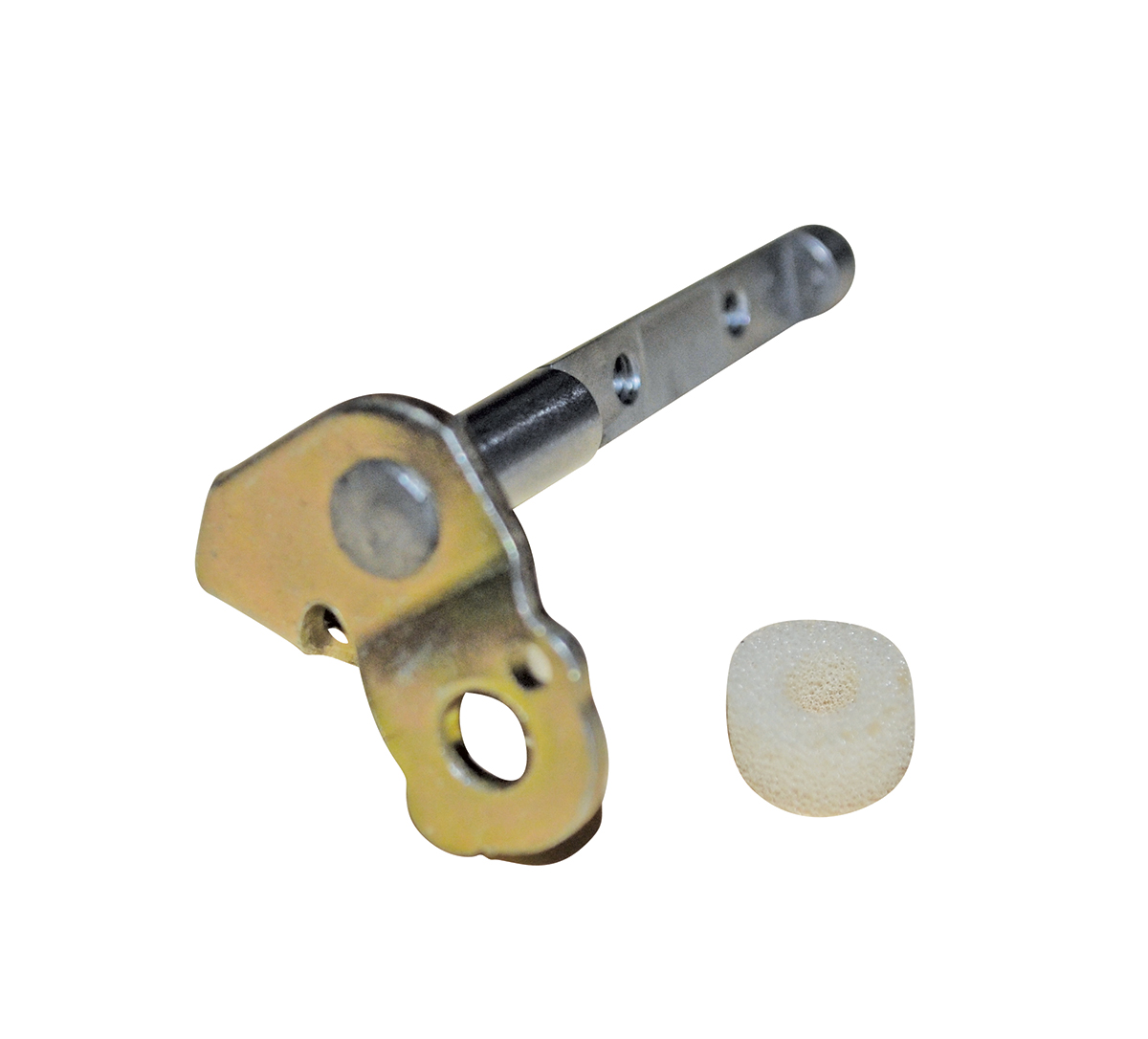 Throttle Shaft