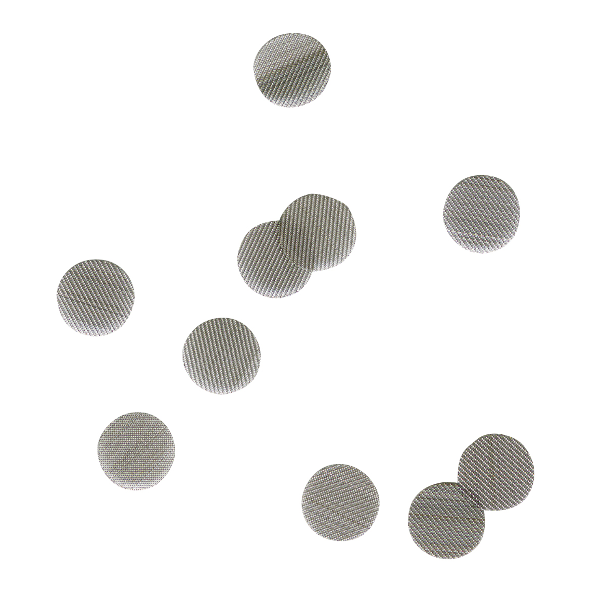 Genuine Check Valve Screen – Walbro – 10 Pack