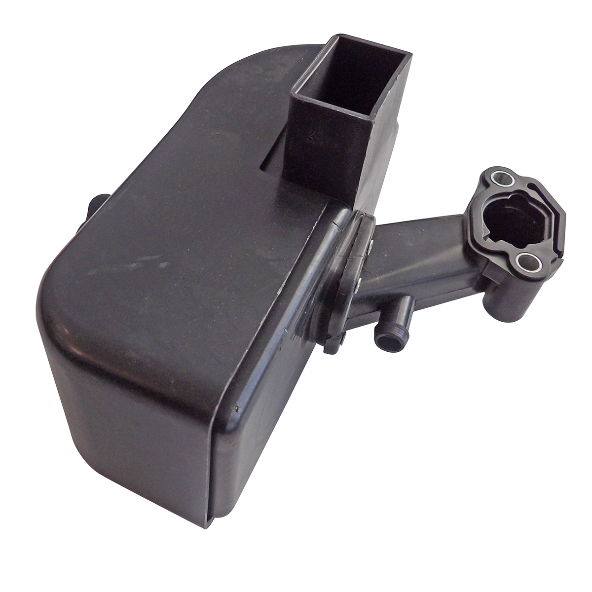 Air Filter Cover & Base – suits OHV350/400 4 mount engines