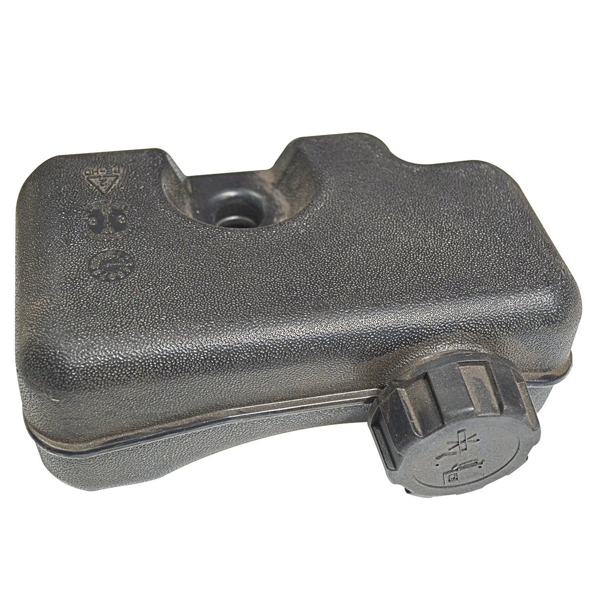 Fuel Tank – suits OHV350/400 4 mount engines