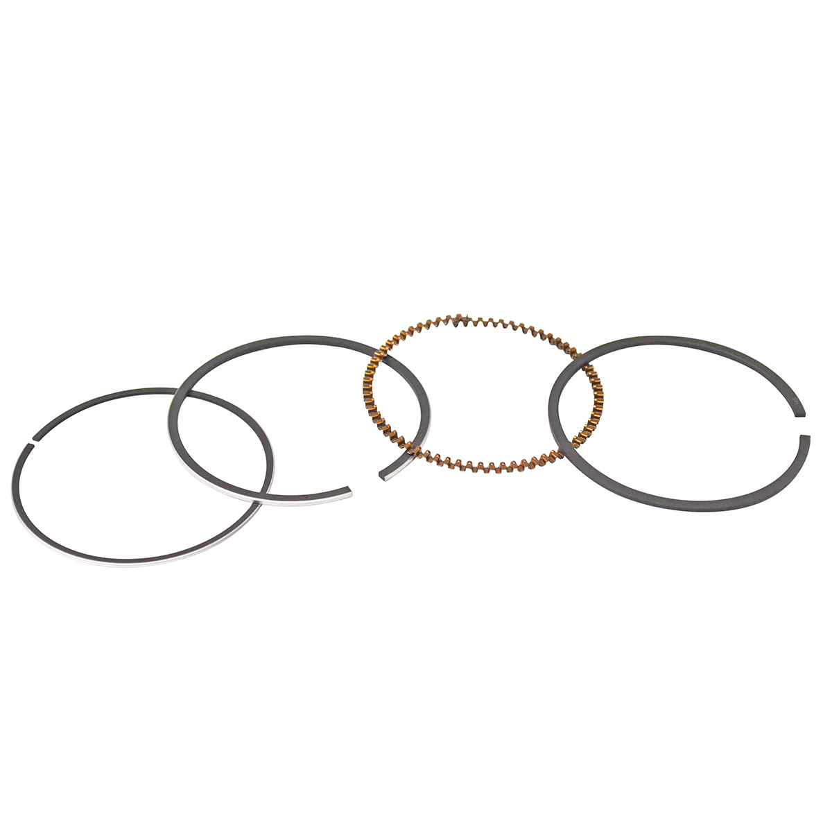 Piston Ring Set – suits OHV550 engines