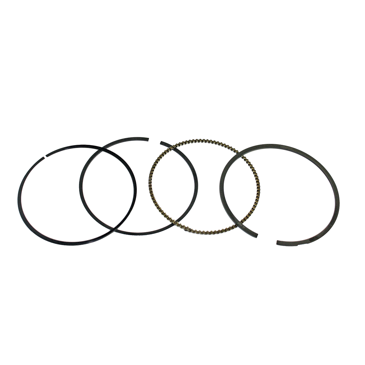 Piston Ring Set