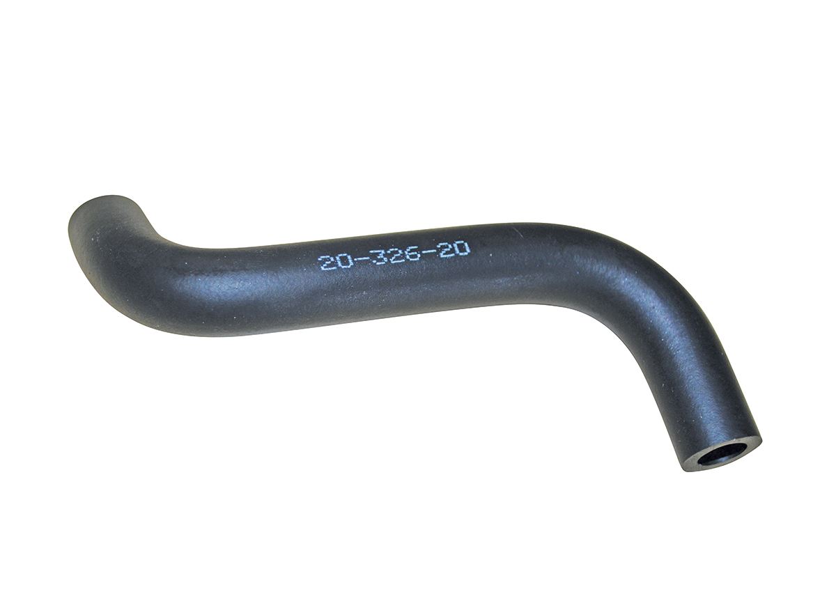 Breather Tube