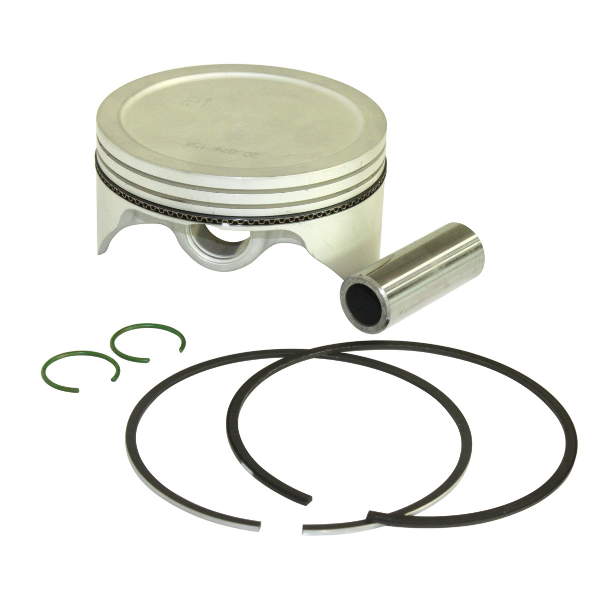 Piston Assembly