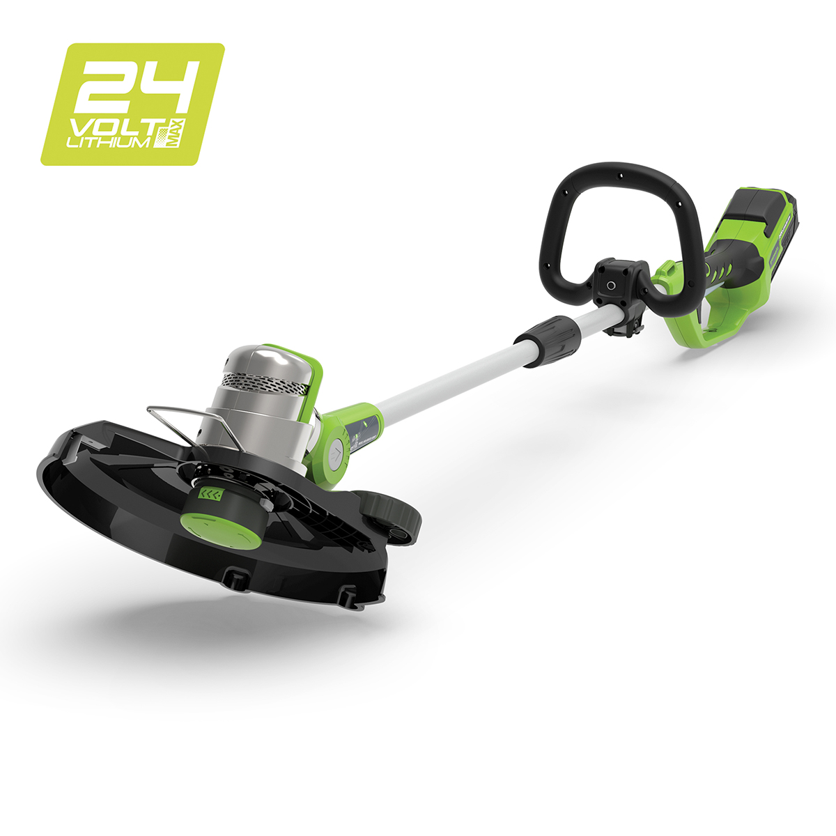 24V String Trimmer – skin only