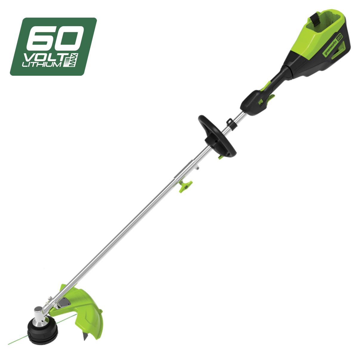 60V String Trimmer Multi Attachment – Skin only