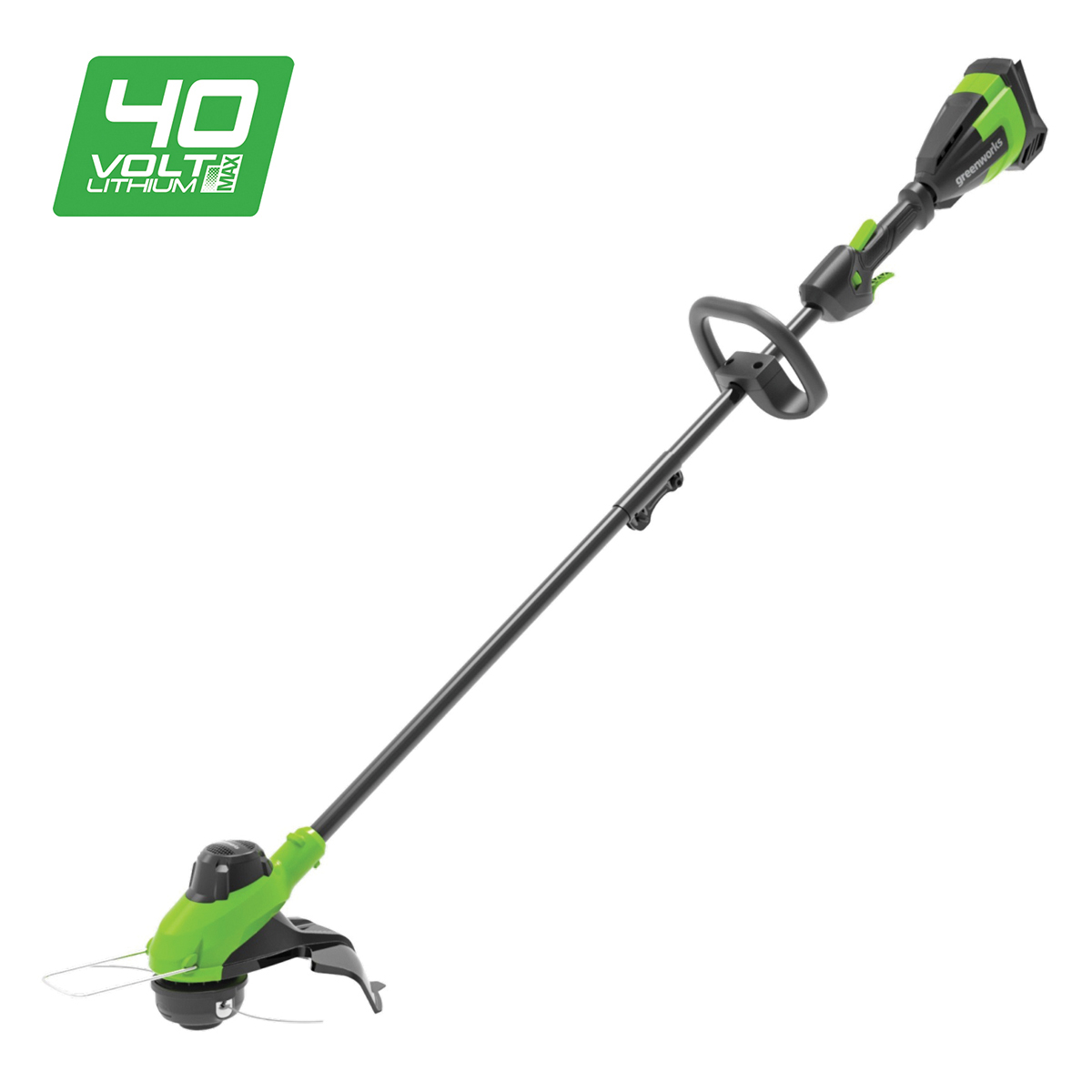 40V 33cm/13″ String Trimmer – skin only