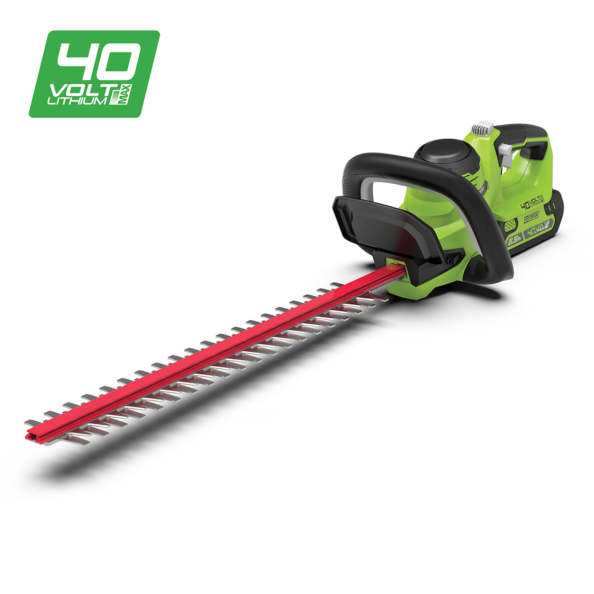 40V Hedge Trimmer – skin only