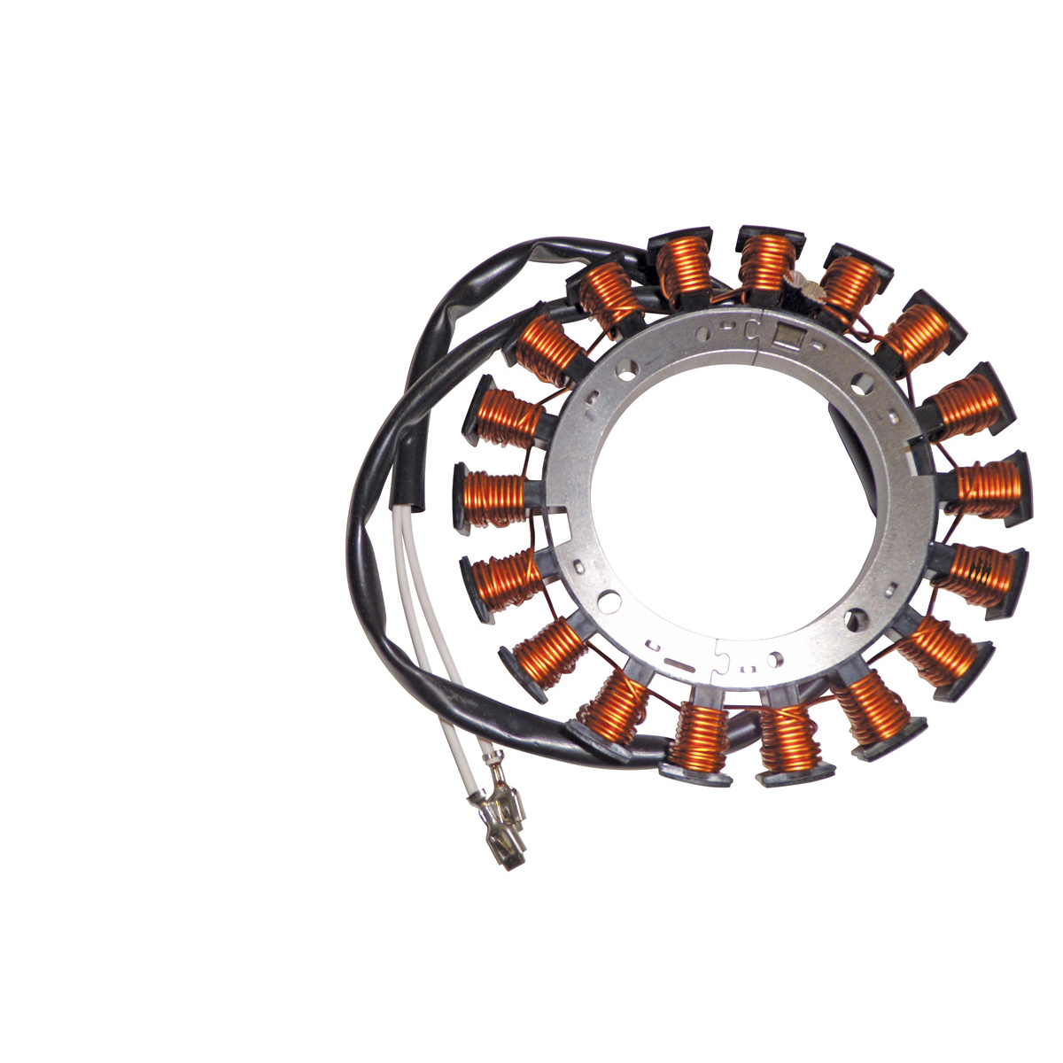Stater Kit (15 Amp)