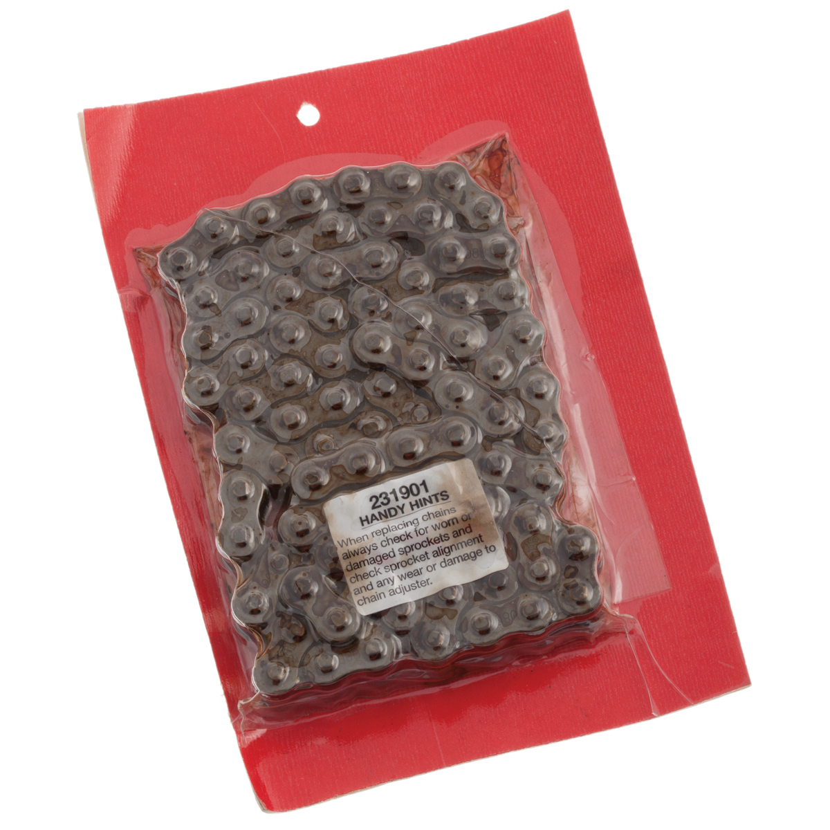 Drive Chain Inc Link