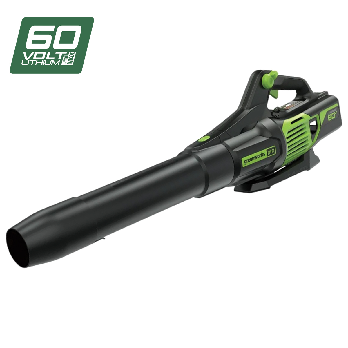 60V Blower – Skin only