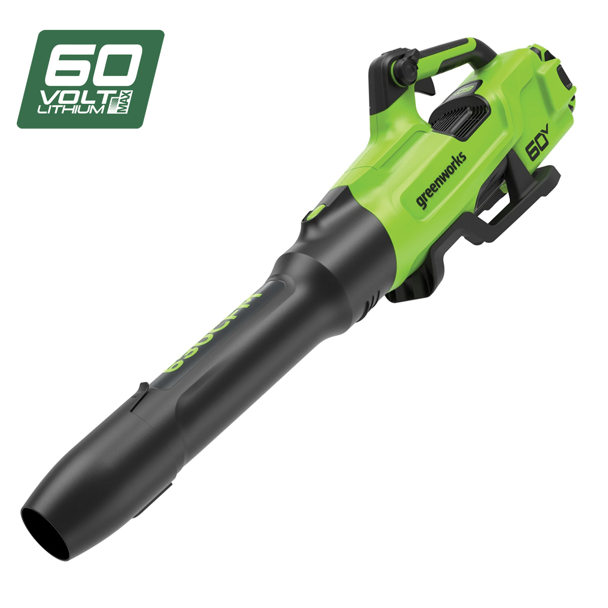 Greenworks 60v 630cfm Blower Skin