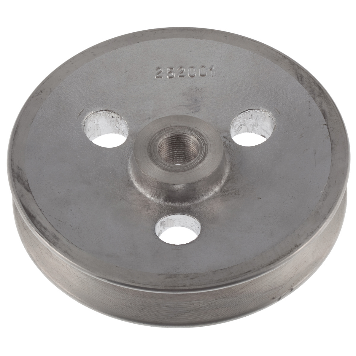 Clutch Pulley