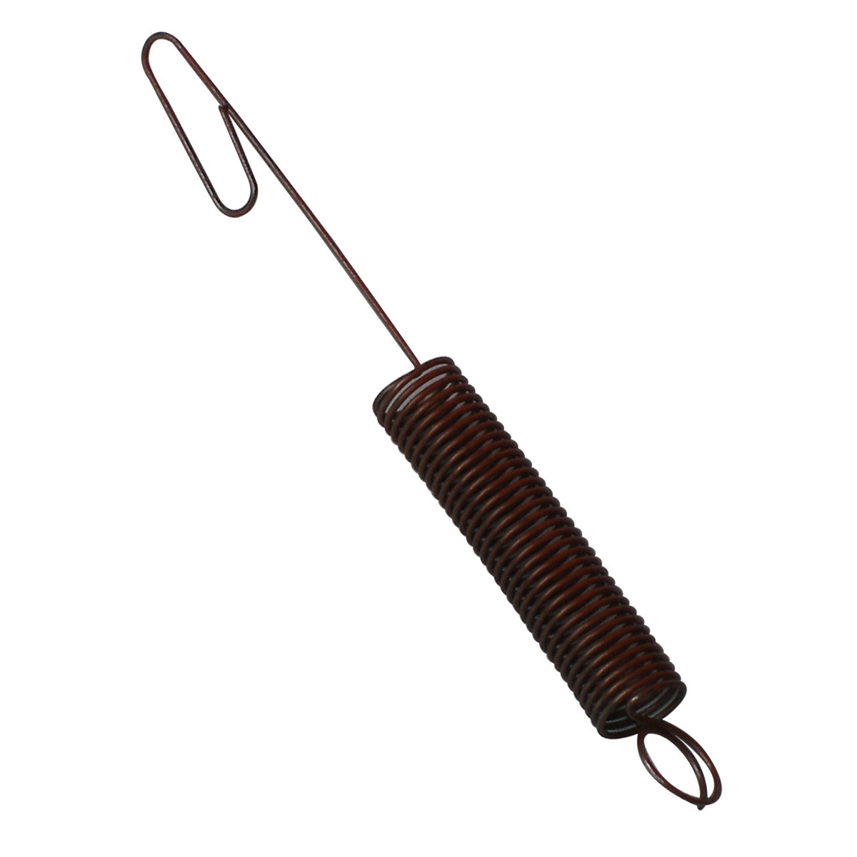 Governor Spring