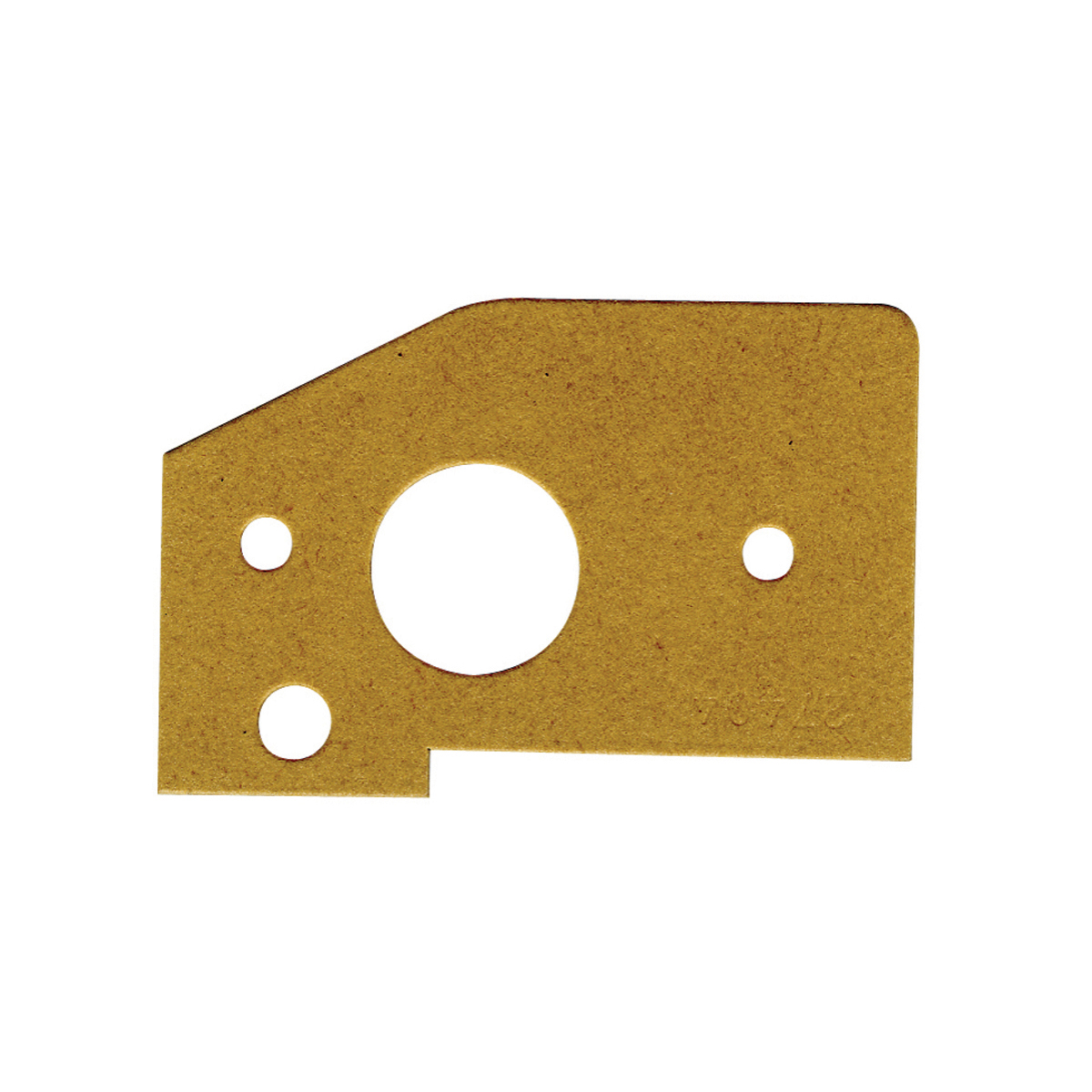 Tank Mounting Gasket