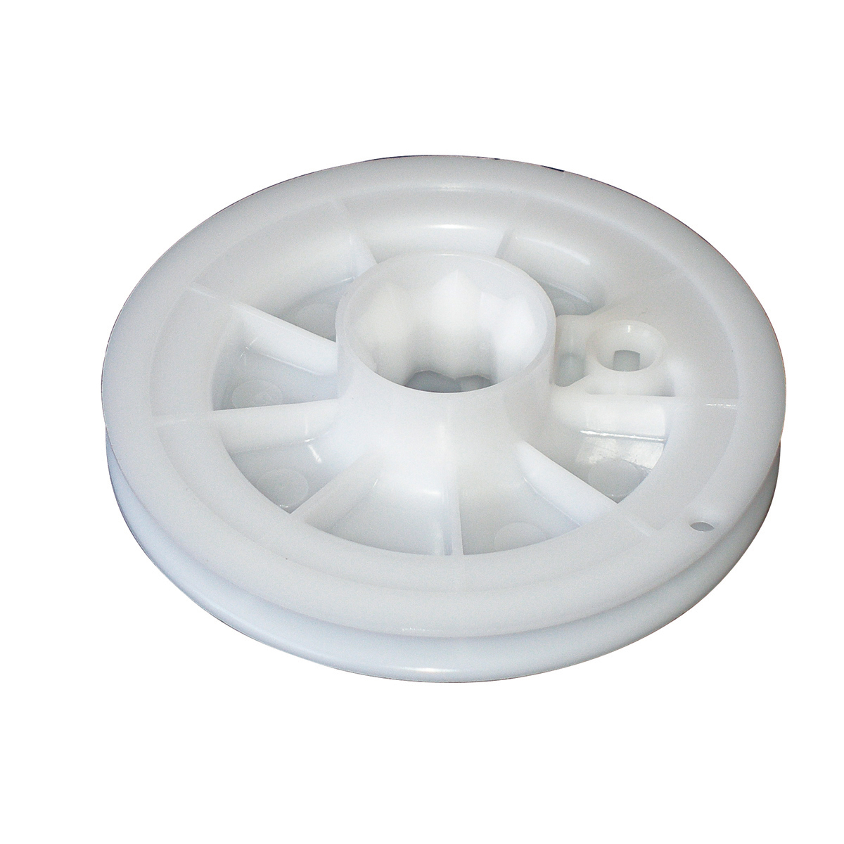 Starter Pulley