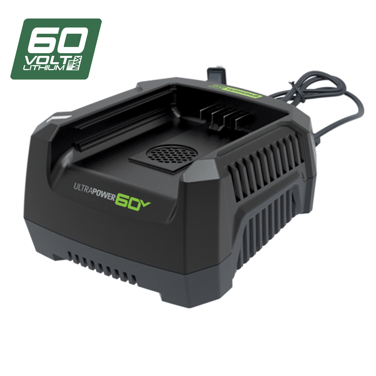 60V 6.0A Fast Charger