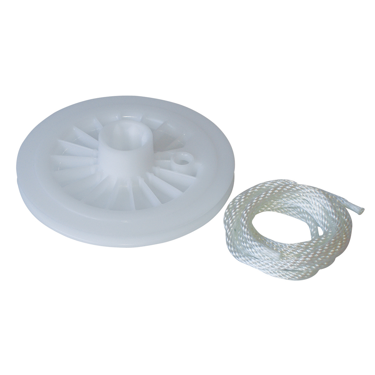 Starter Pulley