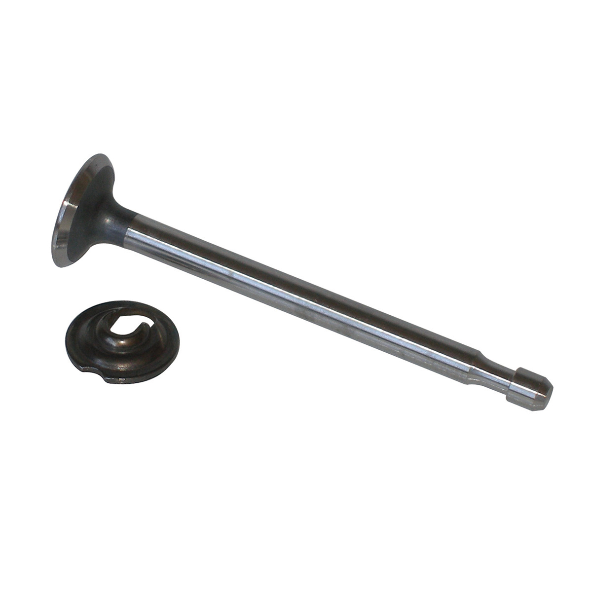Exhaust Valve