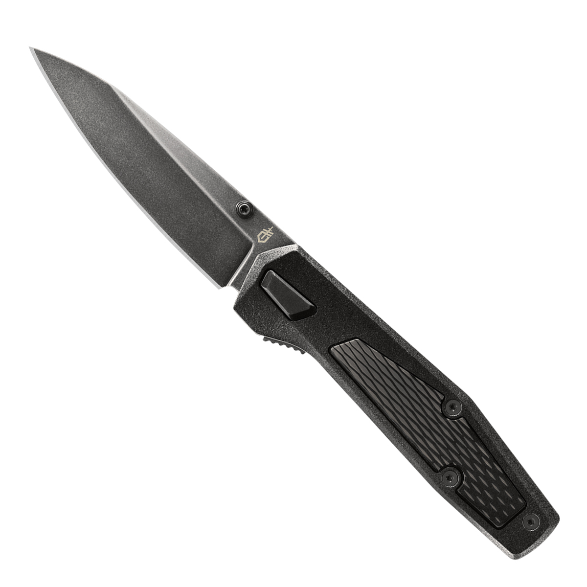 Gerber – Fuse Pocket Knife – Black