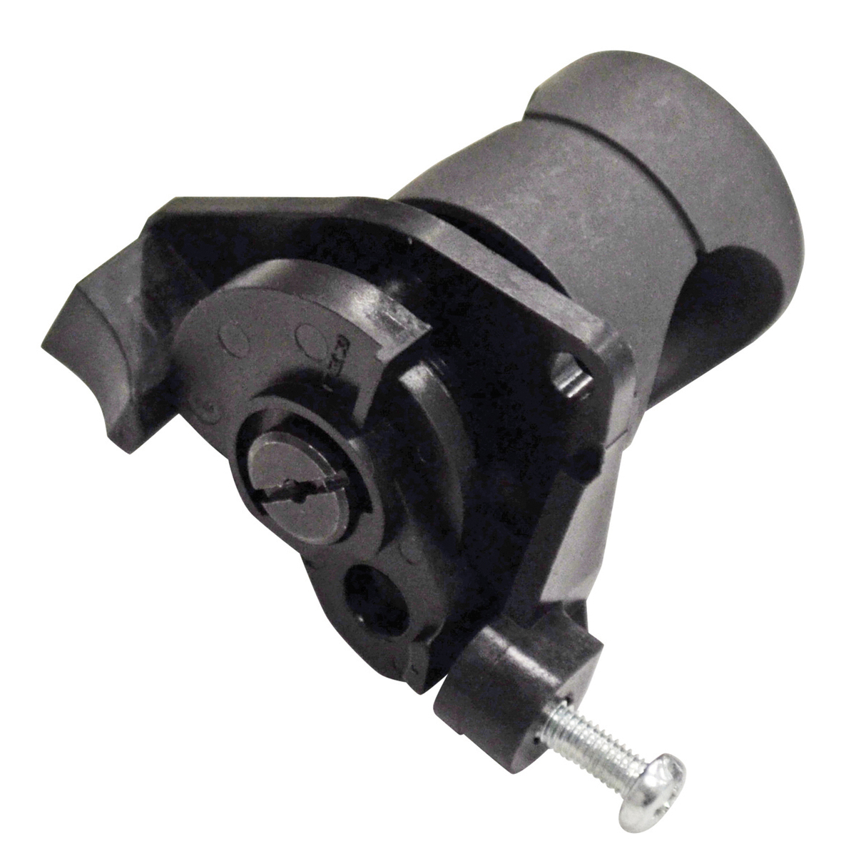 Genuine Throttle Valve Assembly – Walbro
