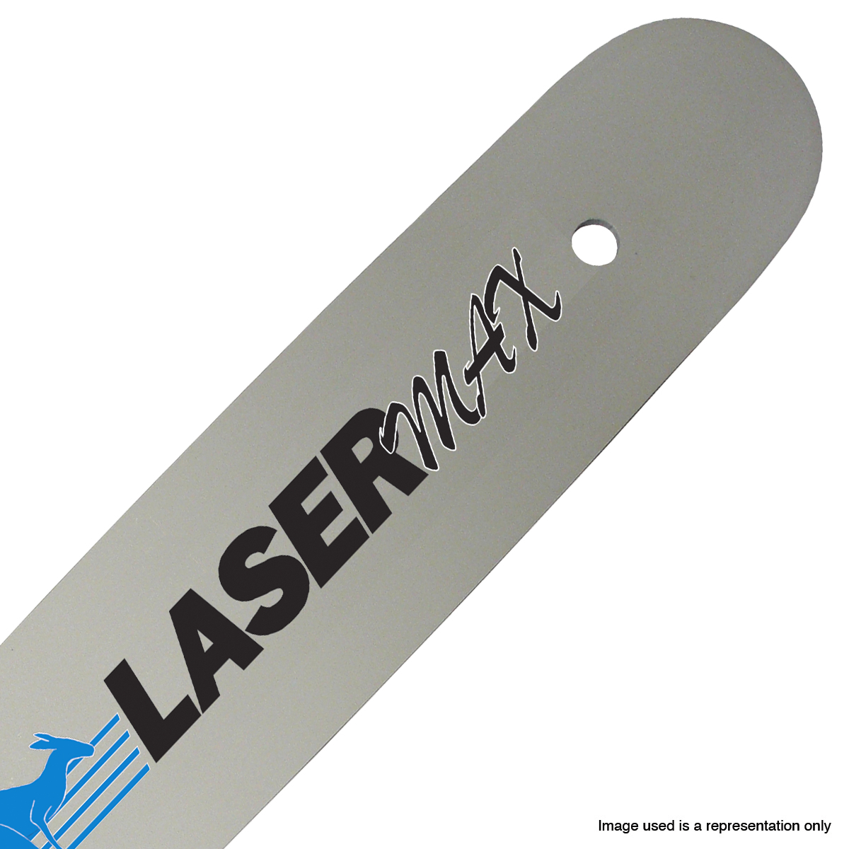 Archer Chainsaw Bar – 36″, .063″, Hardnose, D009