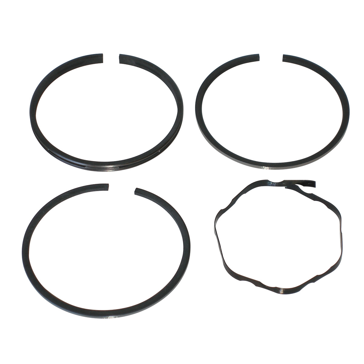 Piston Ring Set