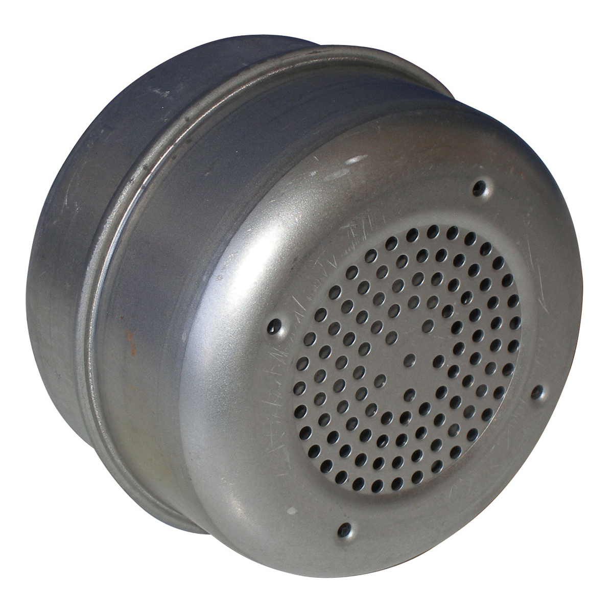 Muffler 392989