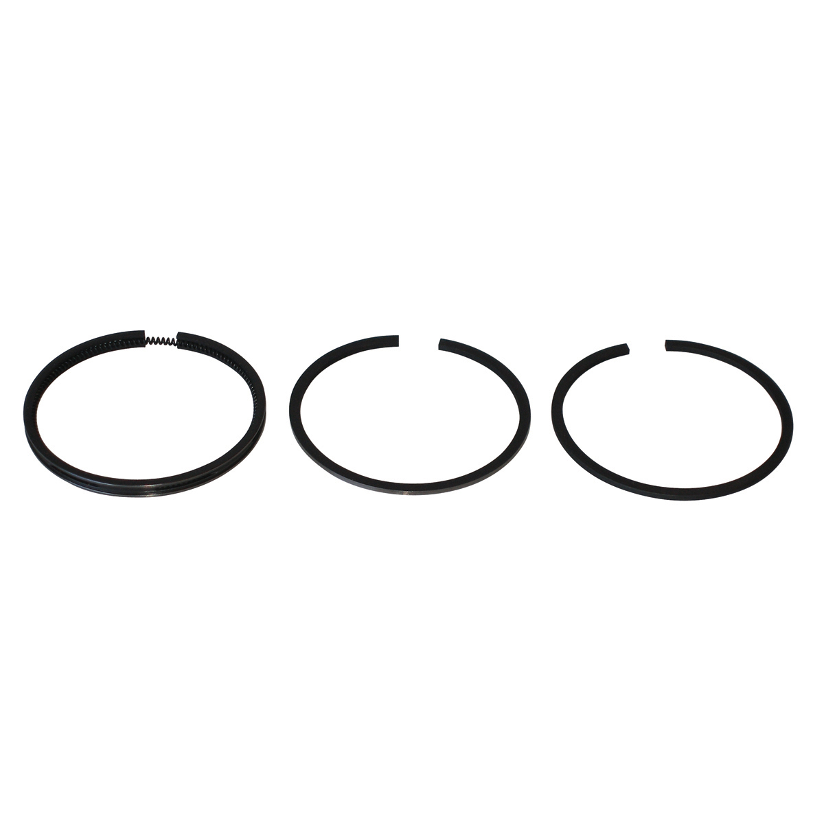 Piston Ring Set