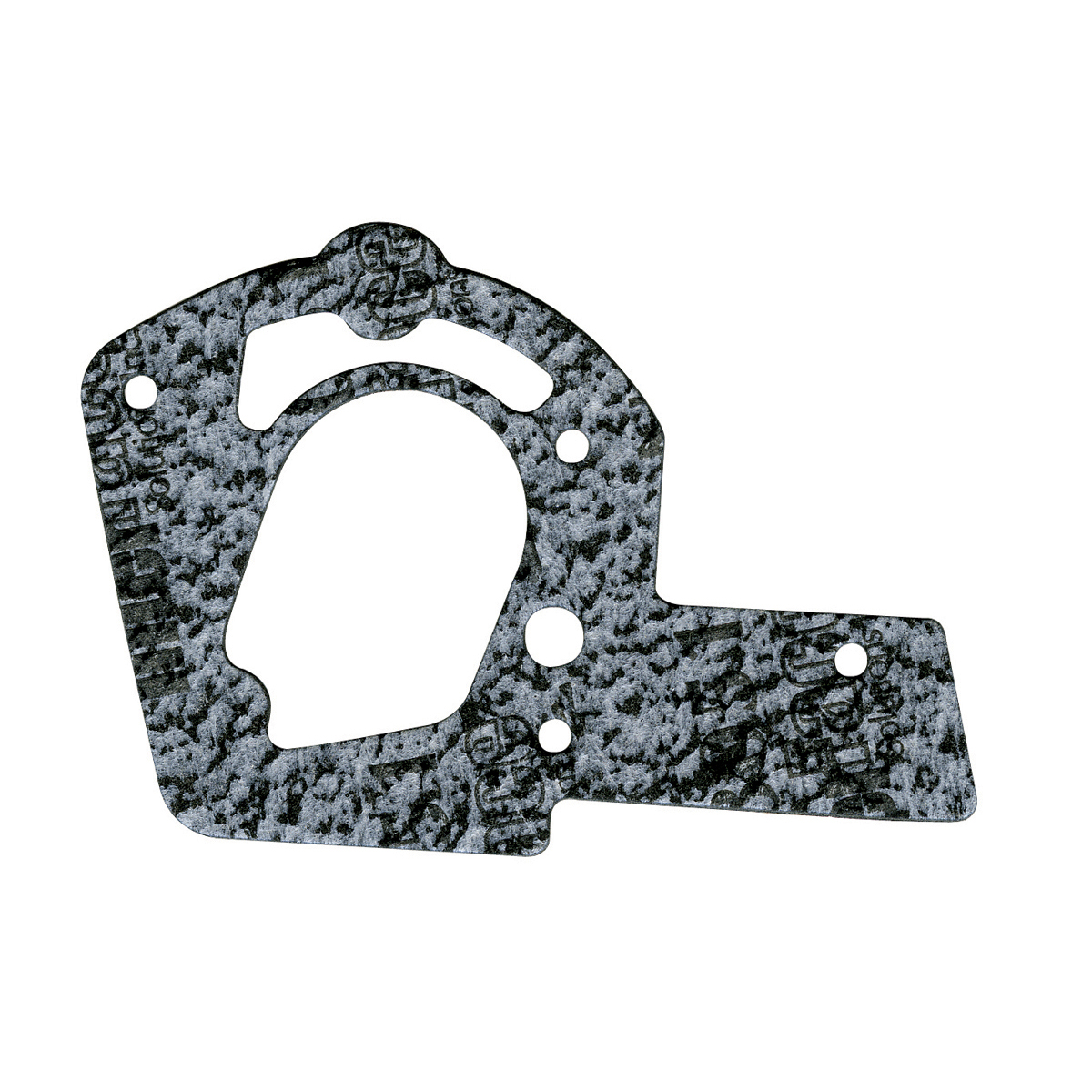Tank Mounting Gasket (272996 X 5)