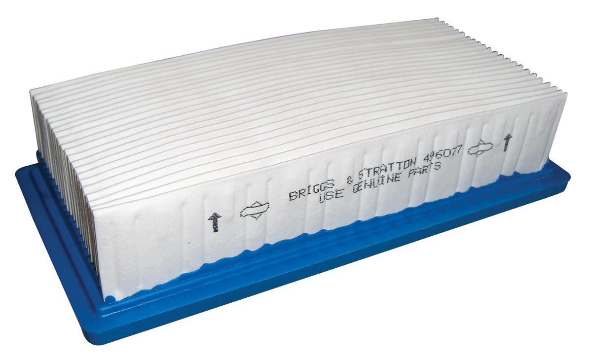 Genuine Air Filter (691643 X 5) – suits Briggs & Stratton