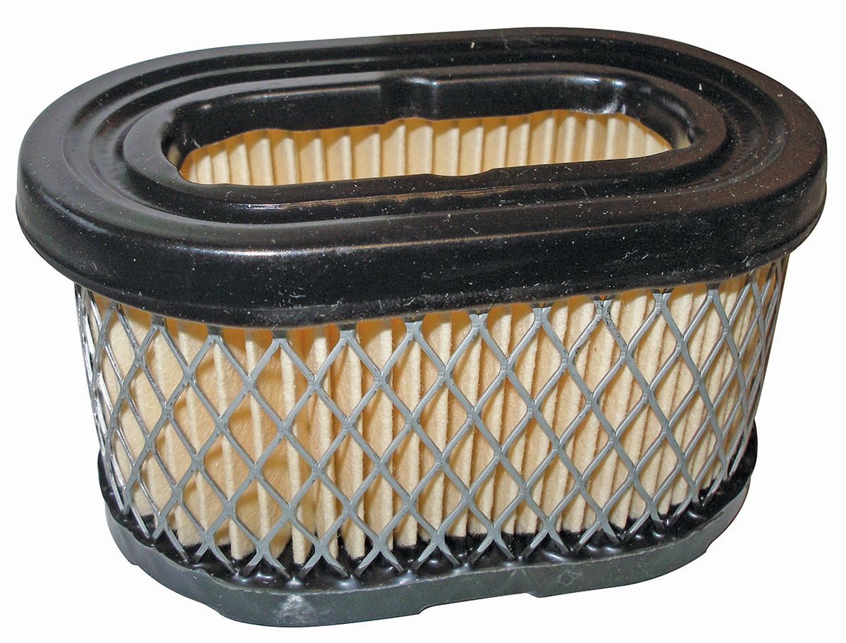 Genuine Air Filter (497725 X 4) – suits Briggs & Stratton