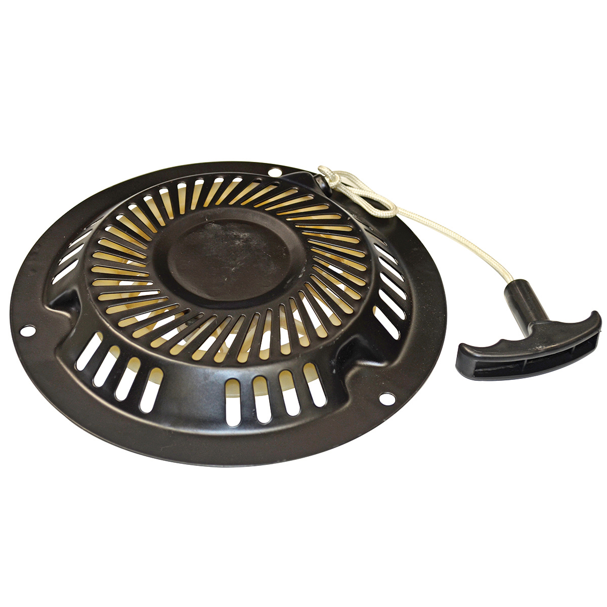 Starter Assembly – suits OHV350/400 3 mount engines