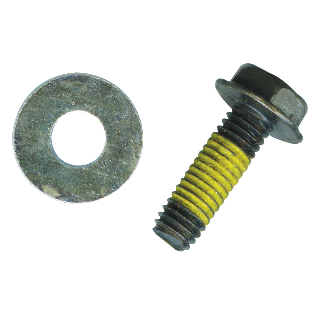 Screw