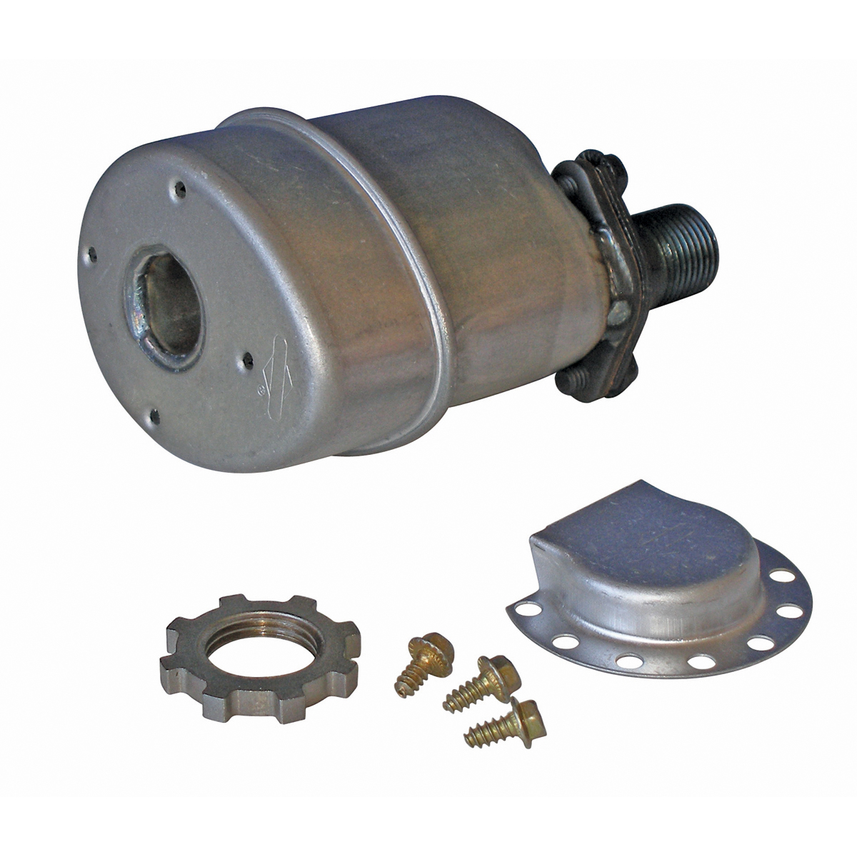 Muffler 493288