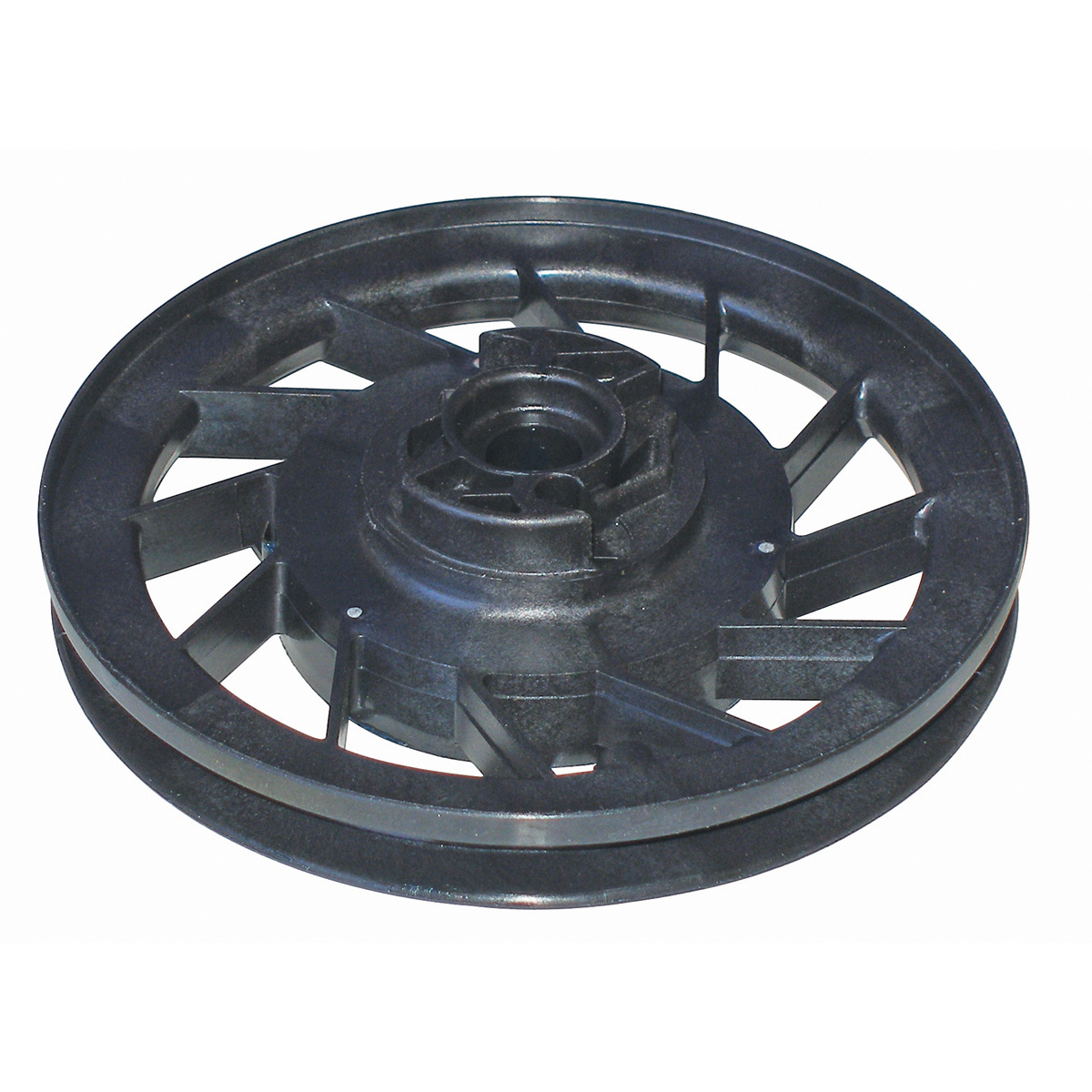 Starter Pulley