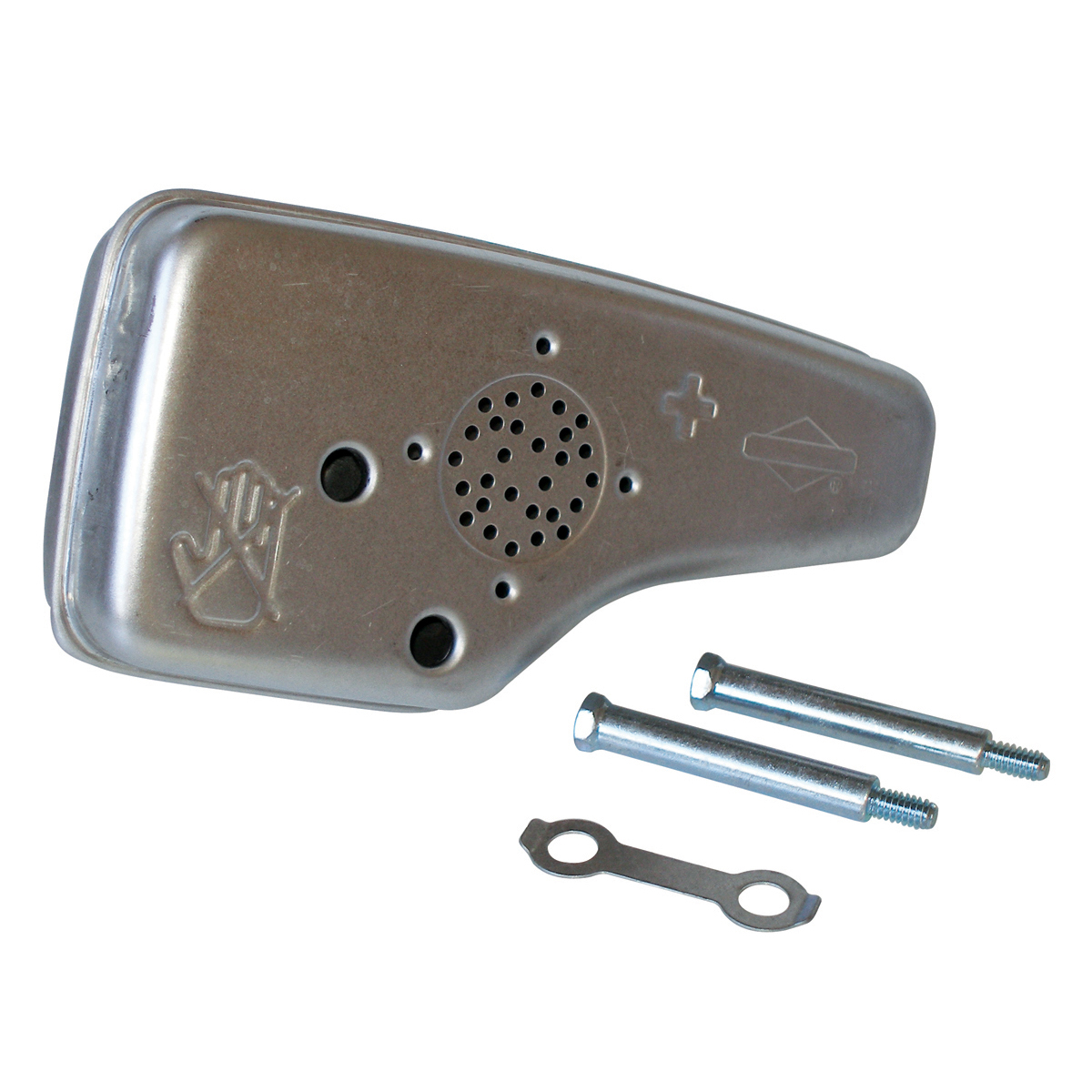 Muffler 496106S