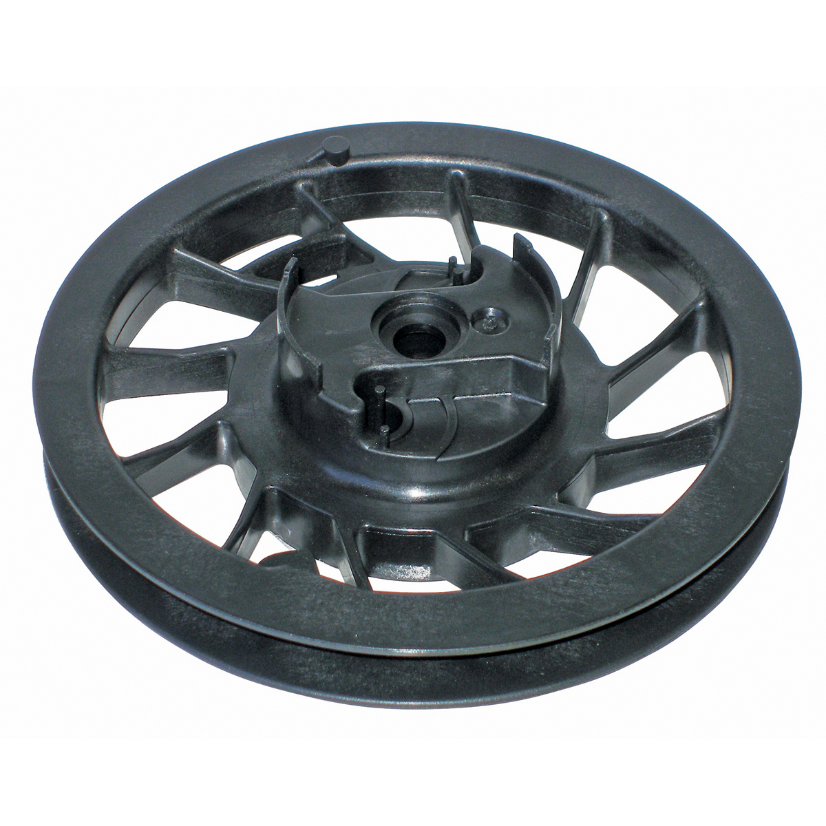 Pulley