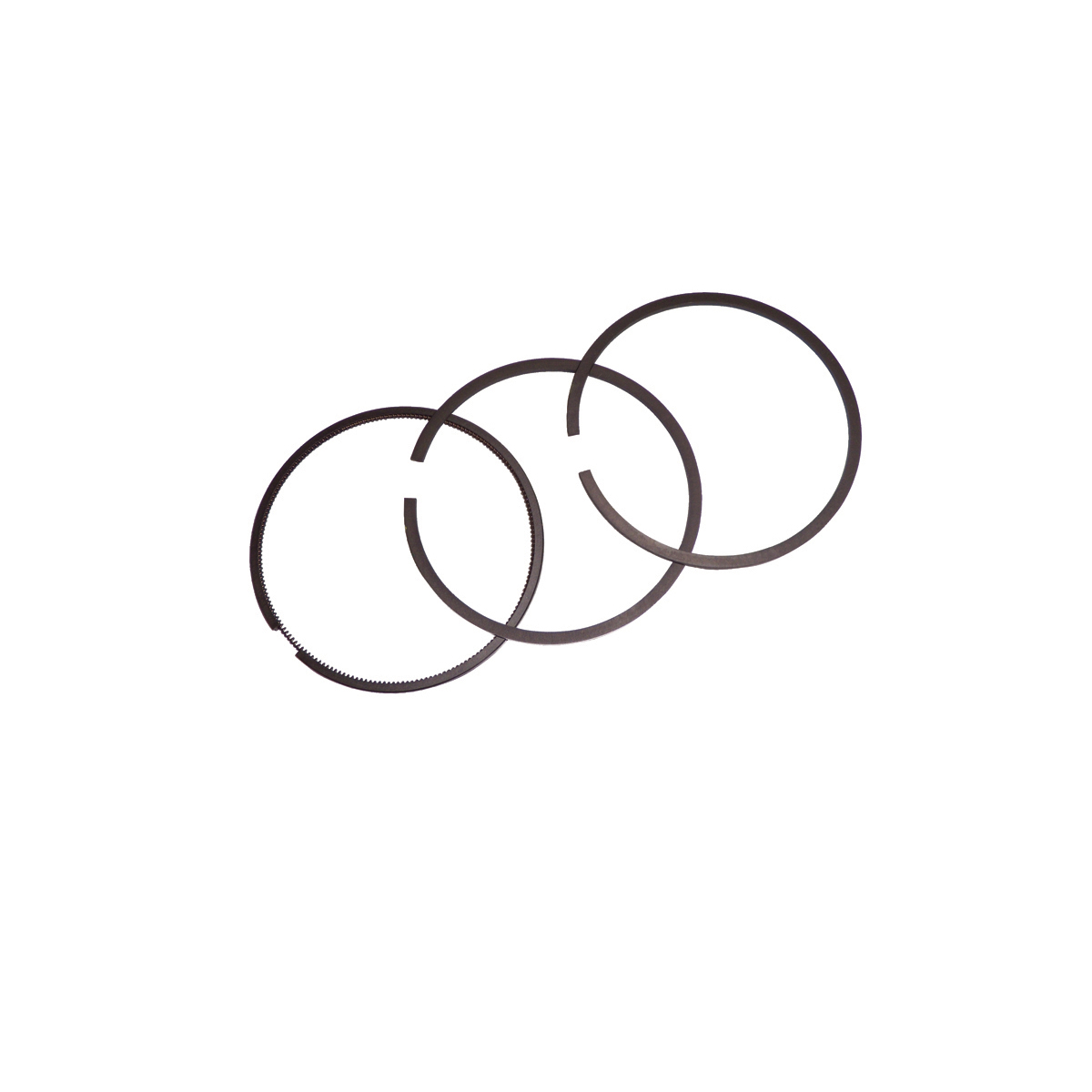 Piston Rings Std