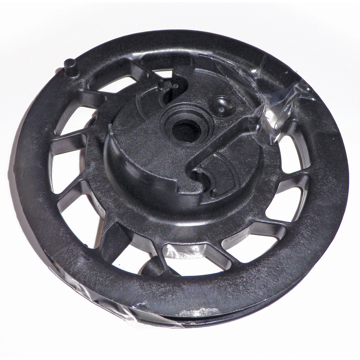 Sprint Starter Pulley