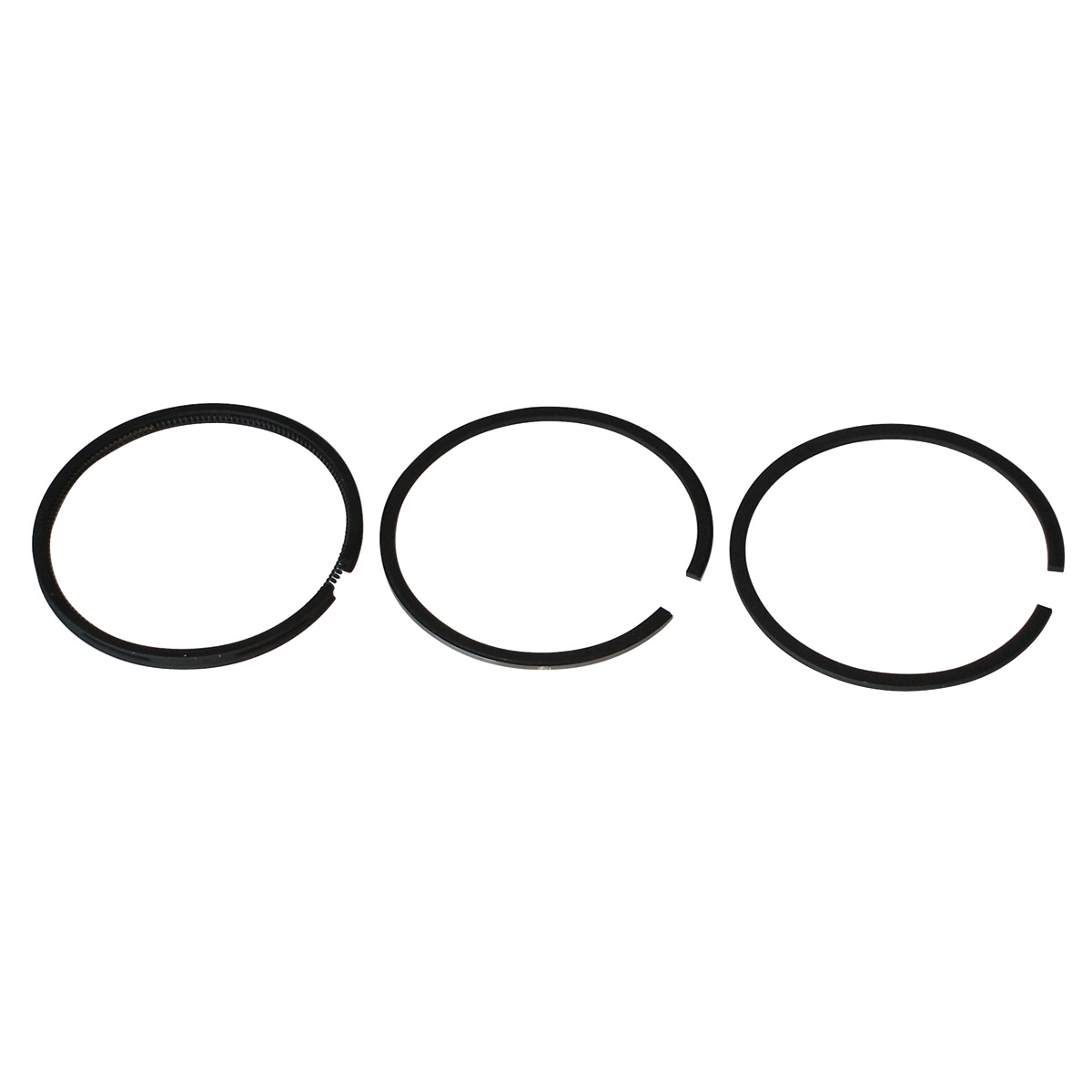 Piston Ring Set
